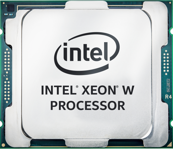 Xeon-W