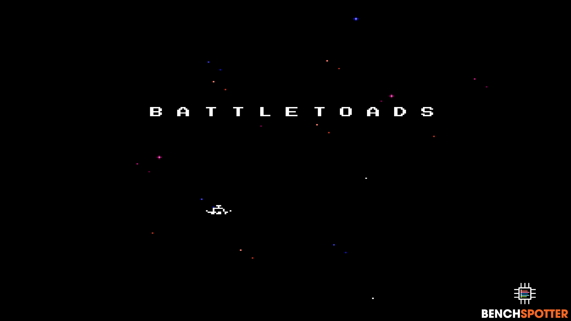 Battletoads