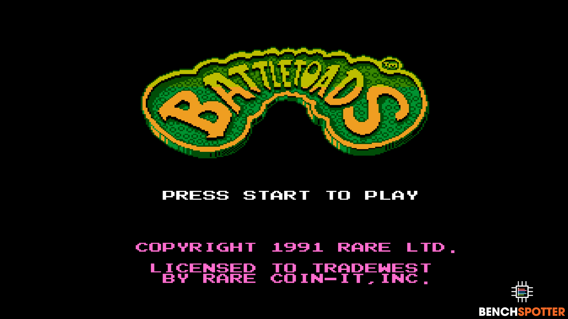 Battletoads
