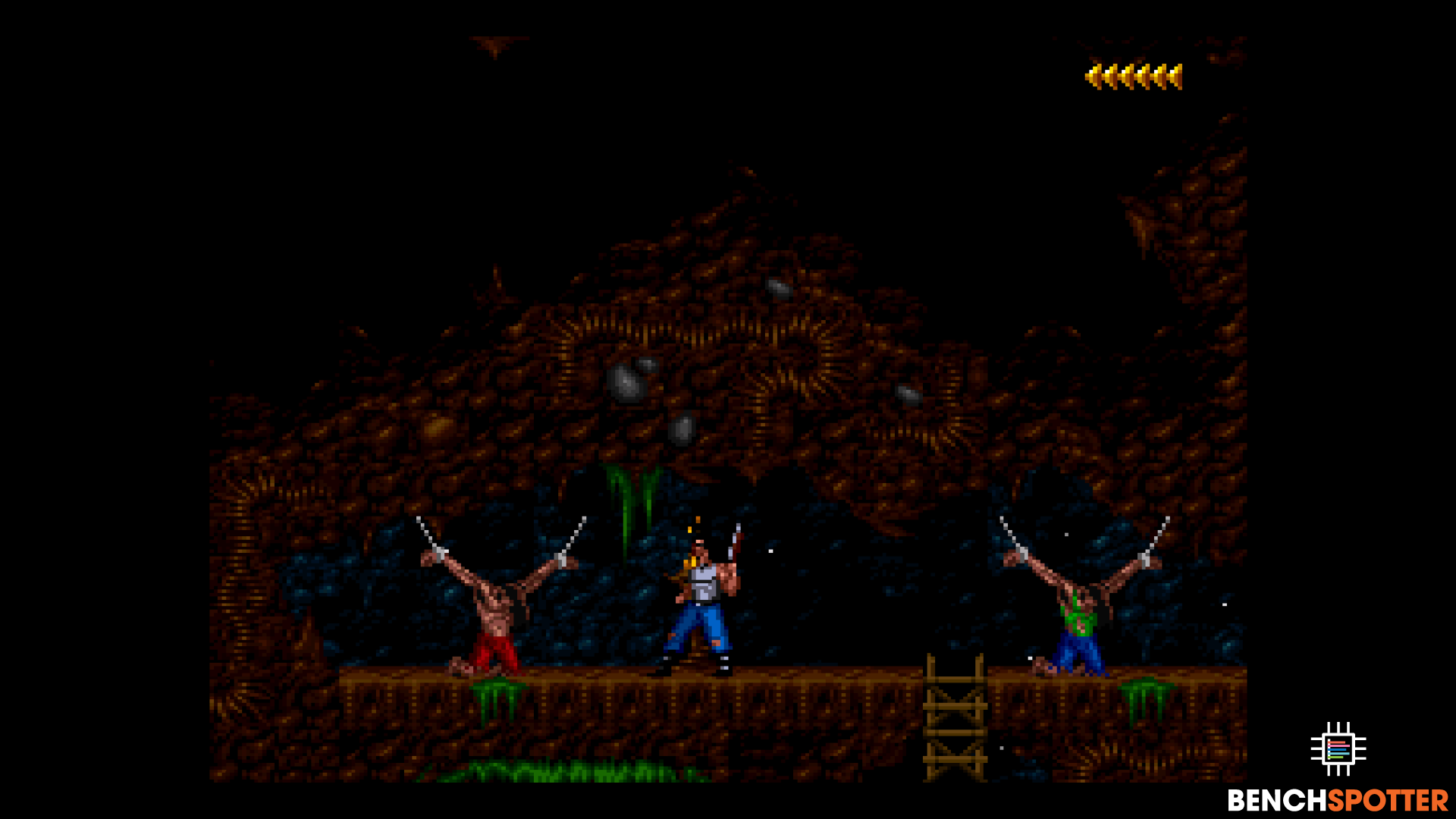 Battletoads