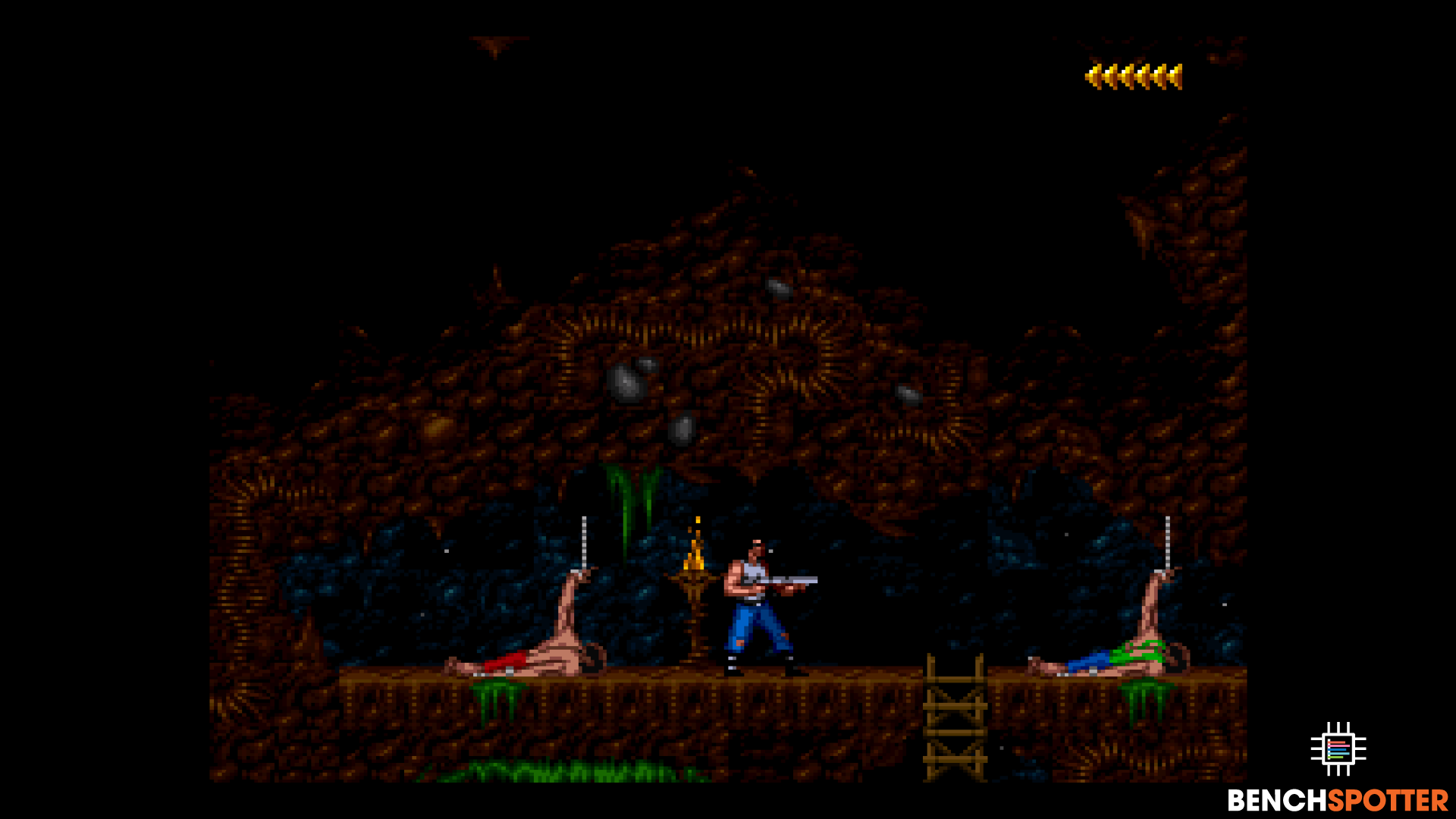 Battletoads
